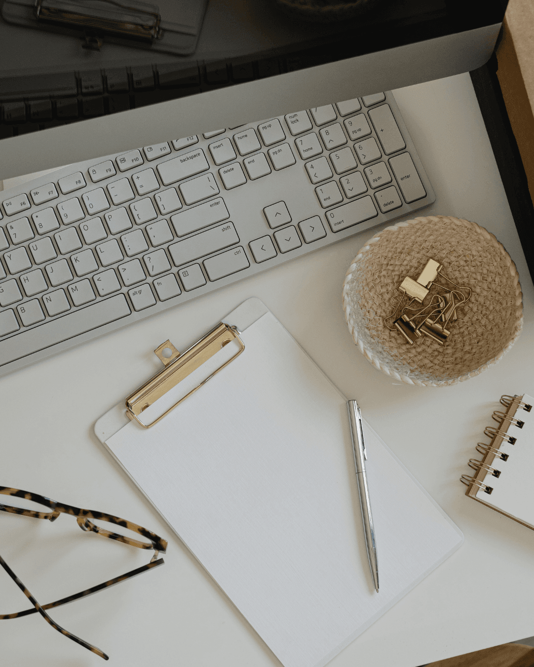 Working on business systems